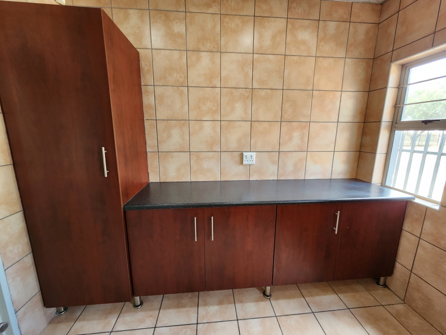 To Let Commercial Property for Rent in Vaalpark Free State